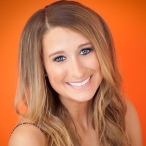 Meet your Posher, Brooke